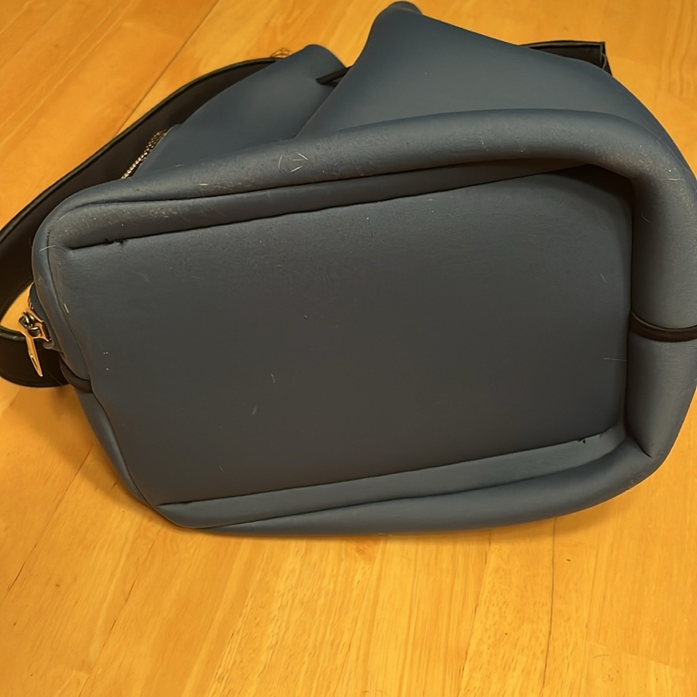 Save My Bag sack bag. Made in Italy - Picture 5 of 7